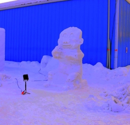 Next up: Double Block